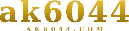 ak6044 logo